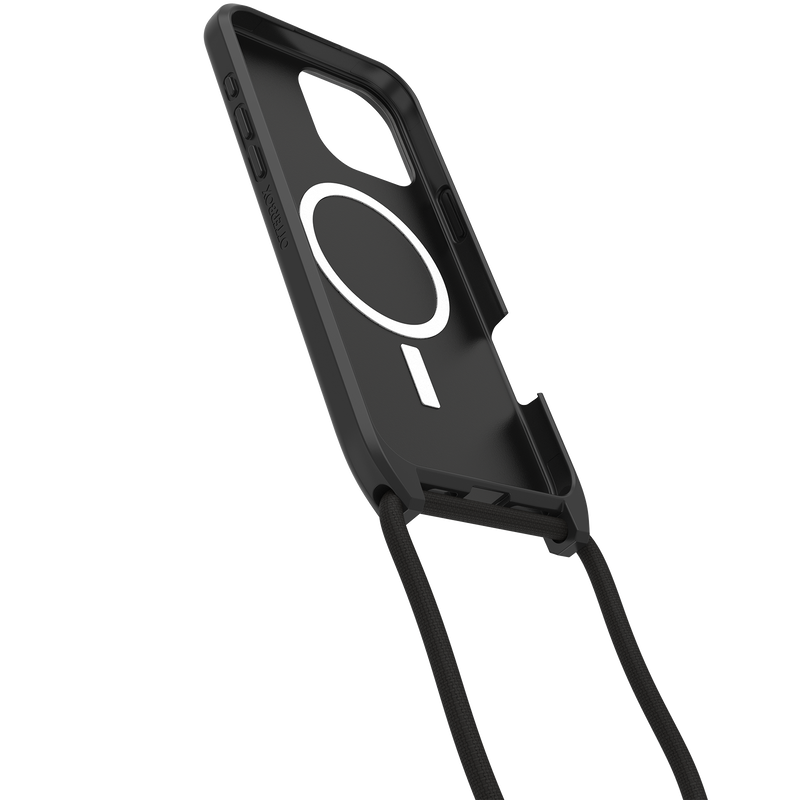 product image 3 - iPhone 16 Pro Max Hülle mit Band React Series Necklace Magsafe