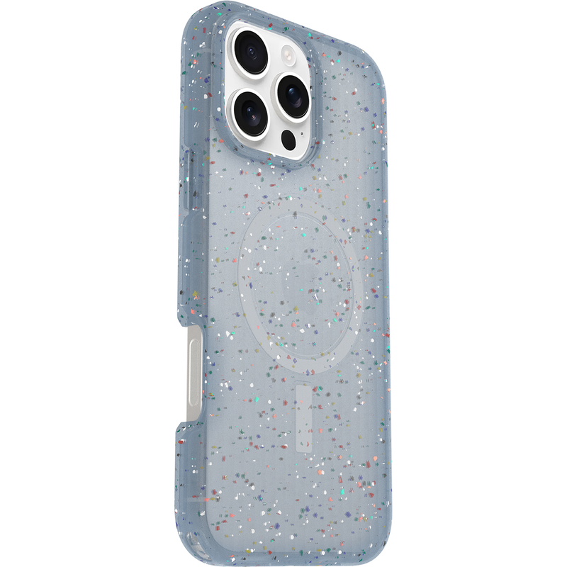 product image 3 - iPhone 16 Pro Max Hülle Symmetry Series Core für MagSafe