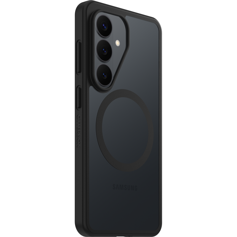 product image 3 - Galaxy S26 H&uuml;lle React Series