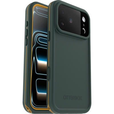 Coque iPhone 17 Pro Max | Frē Series pour MagSafe