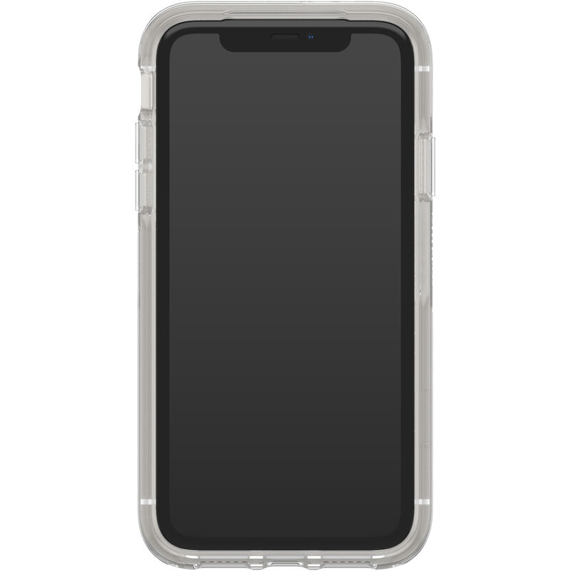 product image 2 - Coque iPhone 11 Symmetry Clear