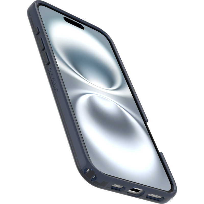 product image 4 - Coque iPhone 16 Plus Symmetry Series Clear pour MagSafe