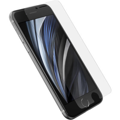 iPhone SE (3rd and 2nd gen) and iPhone 8/7 Amplify Glass Screen Protector