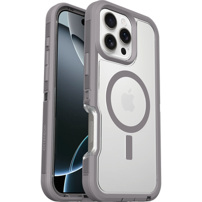 iPhone 16 Pro Max Case | Defender Series XT for MagSafe