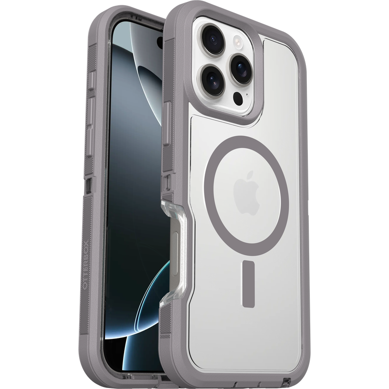 product image 1 - iPhone 16 Pro Max Case Defender Series XT for MagSafe