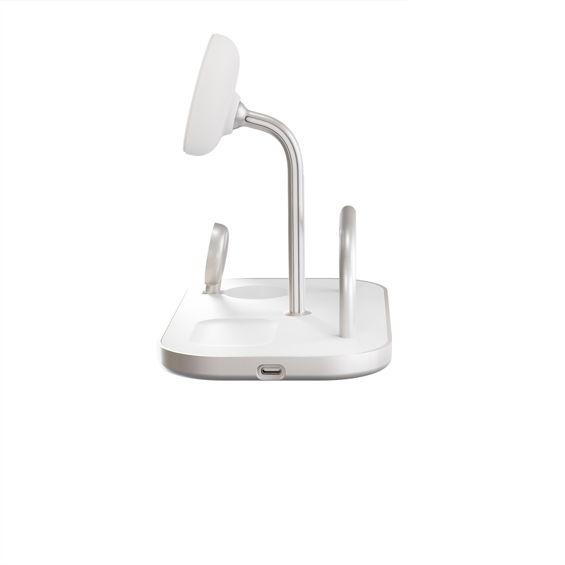 product image 4 - Zens Charger - 4-in-1 Zens Stand Wireless Charger 4-in-1