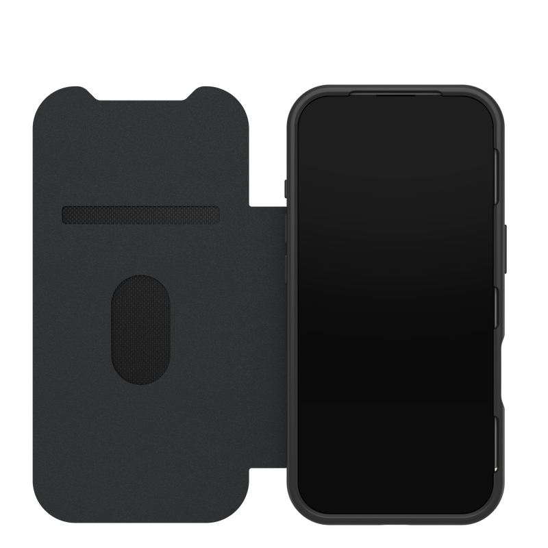 product image 4 - Coque iPhone 17 Pro React Series Folio