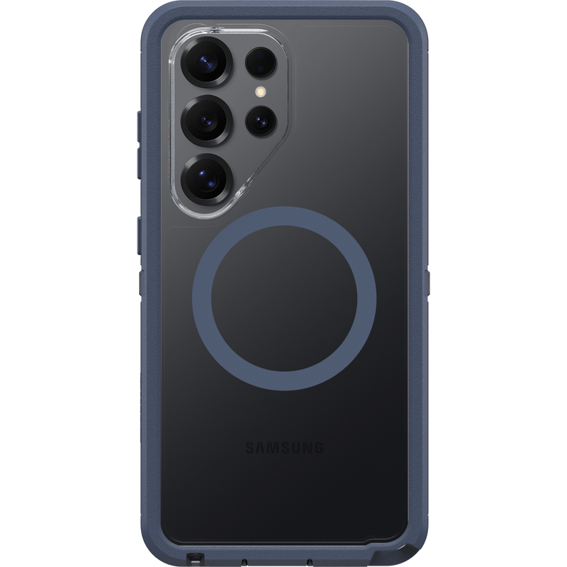 product image 2 - Coque Galaxy S26 Ultra Defender Series Pro XT