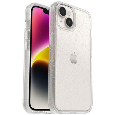 iPhone 14 Coque | Symmetry Clear