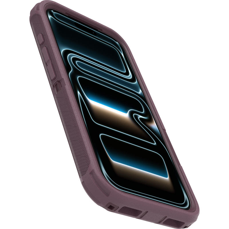 product image 4 - Coque iPhone 17 Pro Defender Series Pro