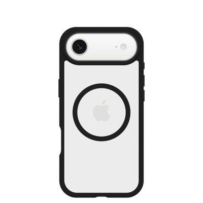 Coque iPhone 17 Air | React Series