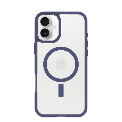 iPhone 16 Plus Case | React Series