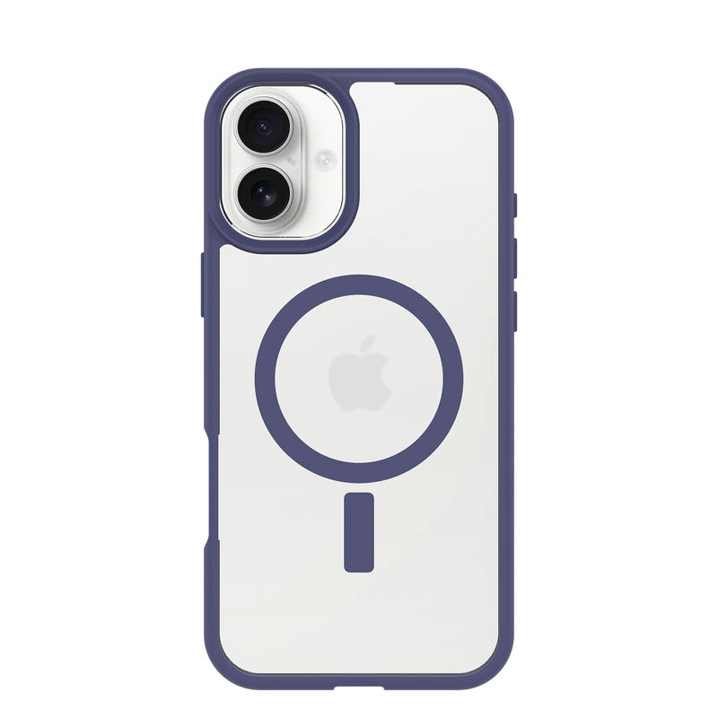 product image 1 - Coque iPhone 16 Plus React Series
