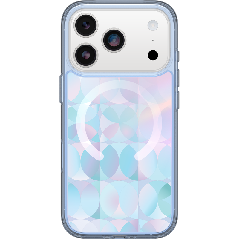 product image 2 - Coque iPhone 17 Pro Symmetry Series Clear