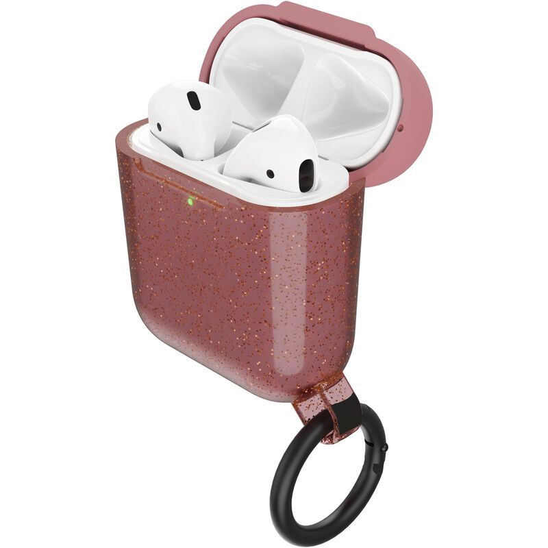 product image 5 - AirPods (1st and 2nd gen) Case Ispra Series