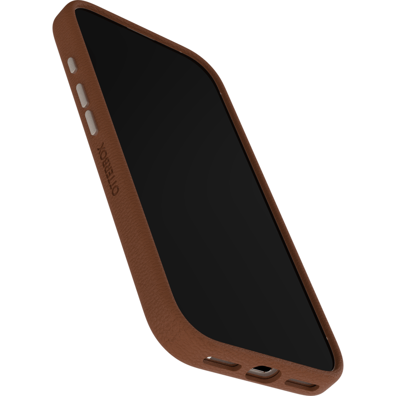 product image 4 - Coque iPhone 17 Symmetry Series Cactus Leather pour MagSafe