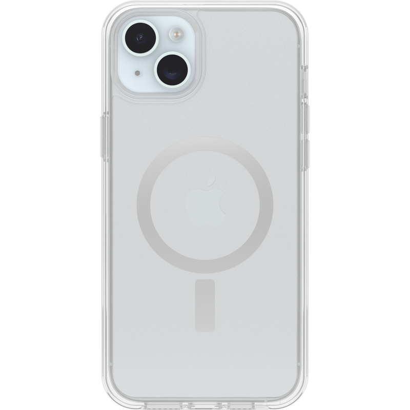 product image 2 - iPhone 15 Plus Case Symmetry Series for MagSafe