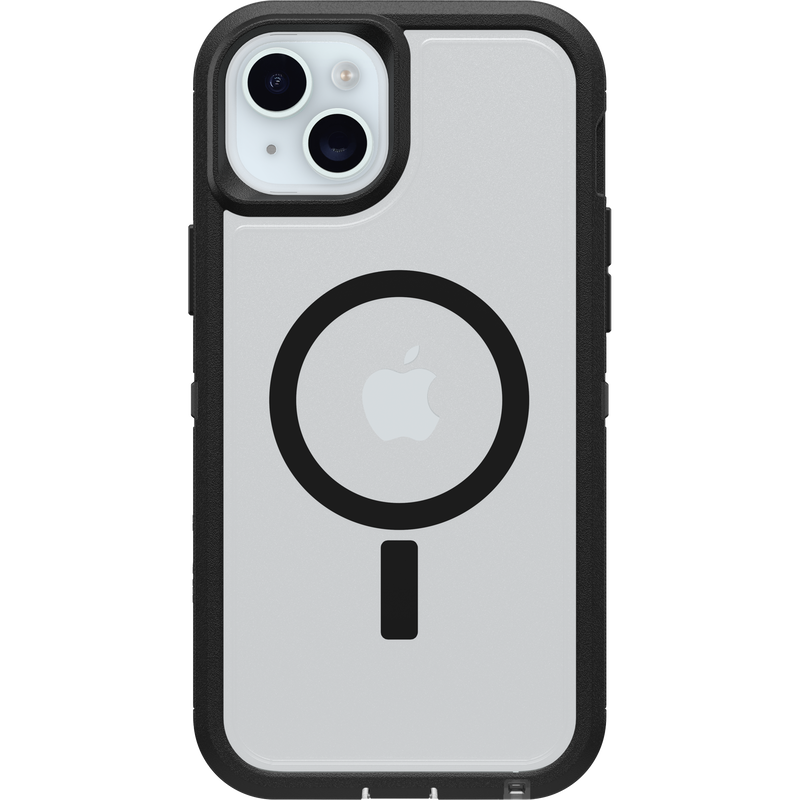 product image 2 - iPhone 15 Plus Case Defender Series XT
