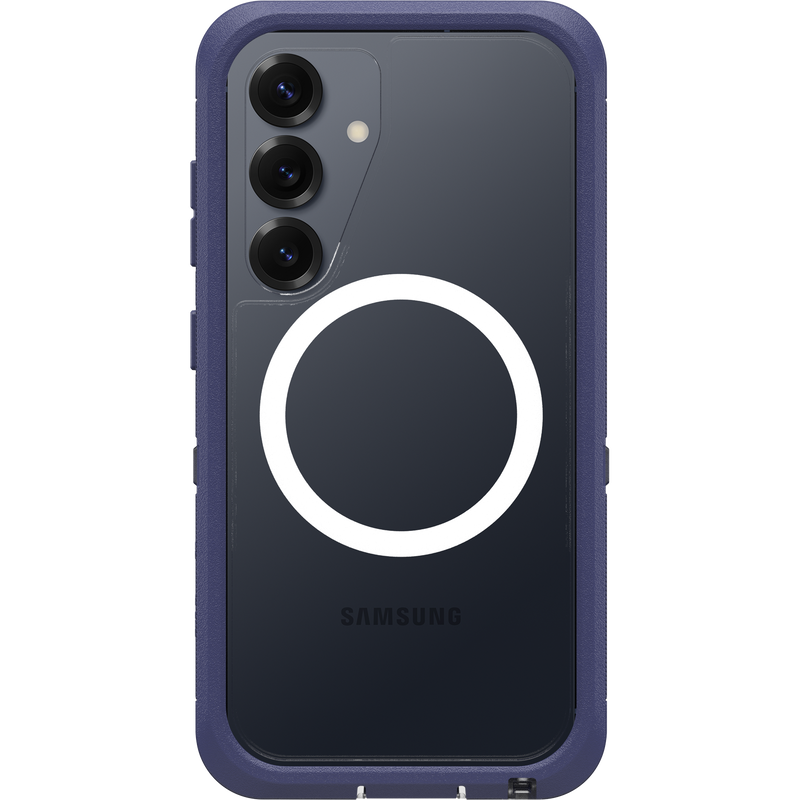 product image 2 - Galaxy S25 Case Defender XT Series with Magnets