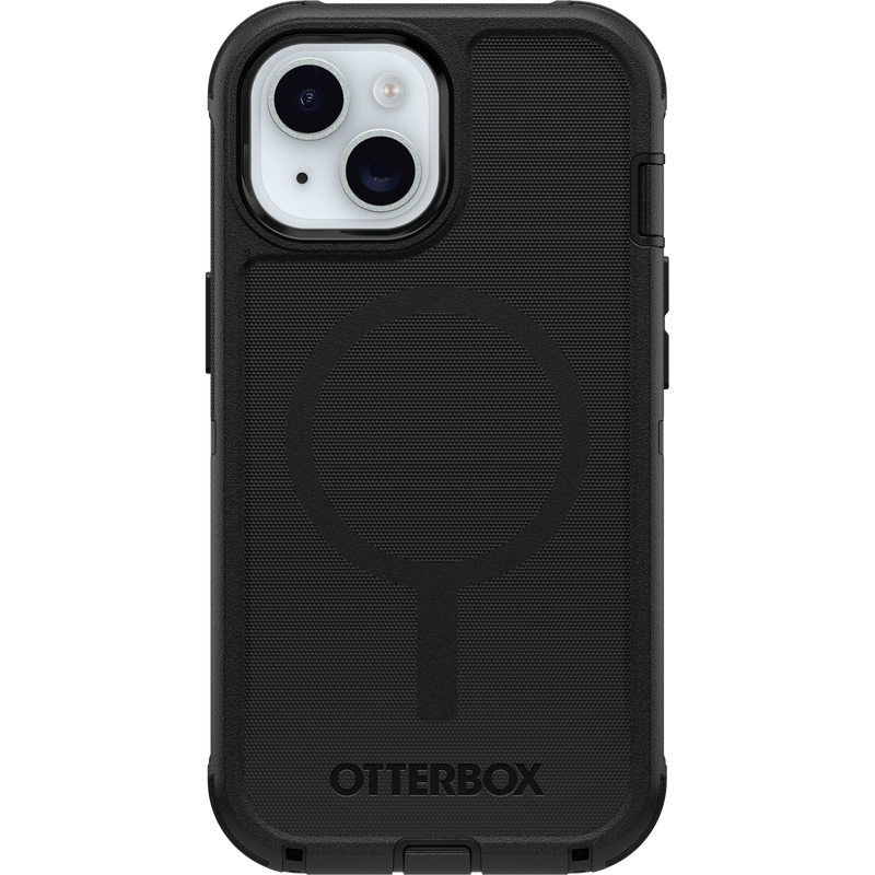 product image 1 - iPhone 16 Pro Max Case Defender Series for MagSafe