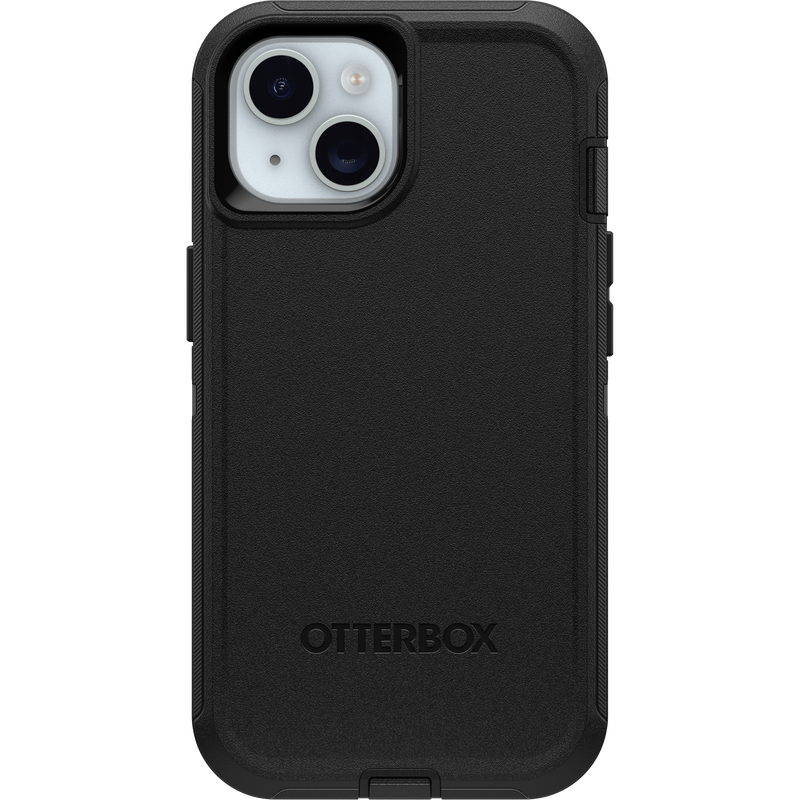 product image 2 - iPhone 15, iPhone 14 und iPhone 13 Hülle Defender Series