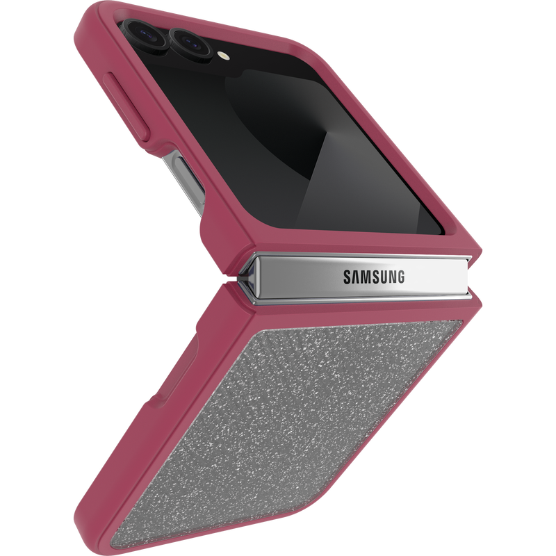 product image 3 - Galaxy Z Flip6 Case Thin Flex