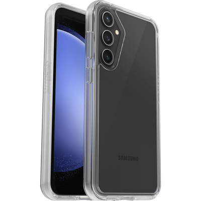 Galaxy S23 FE Case | Symmetry Clear Series