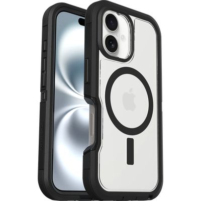 iPhone 16 Case | Defender Series XT for MagSafe