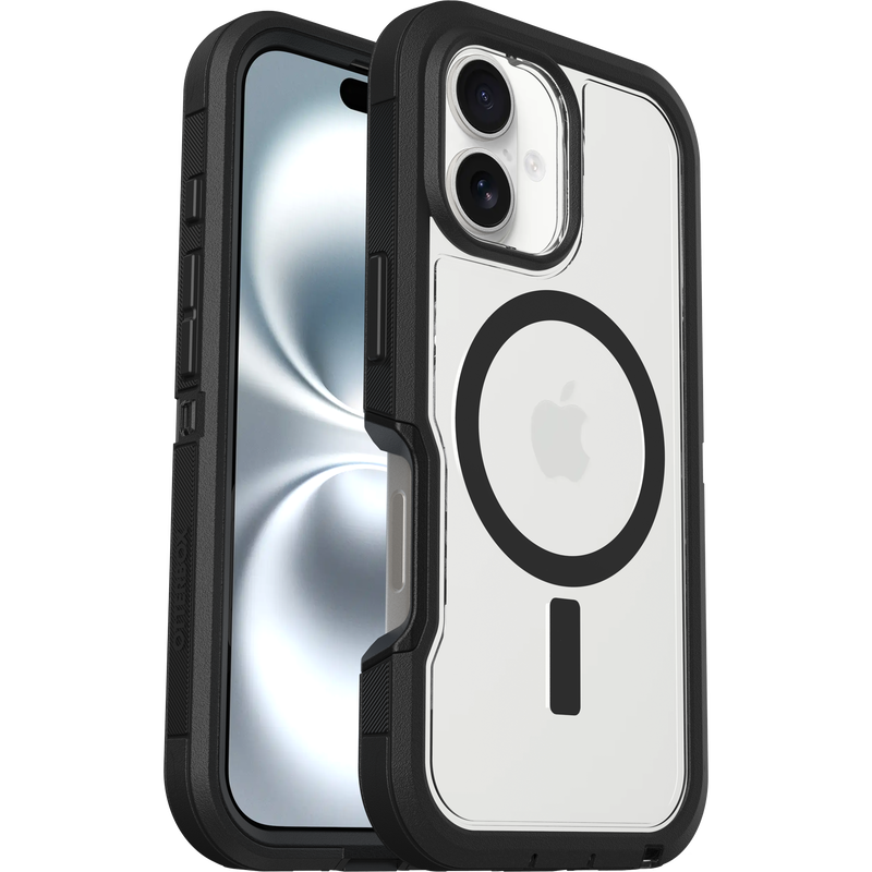 product image 1 - iPhone 16 Case Defender Series XT for MagSafe