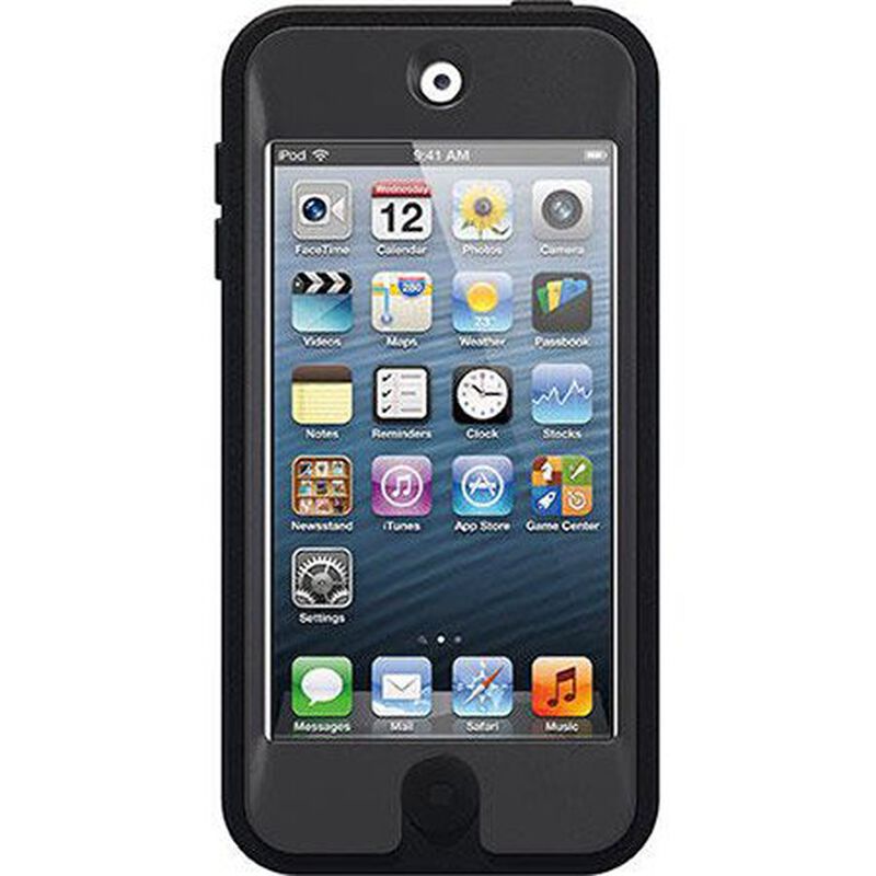 product image 2 - Coque iPod touch Defender Series