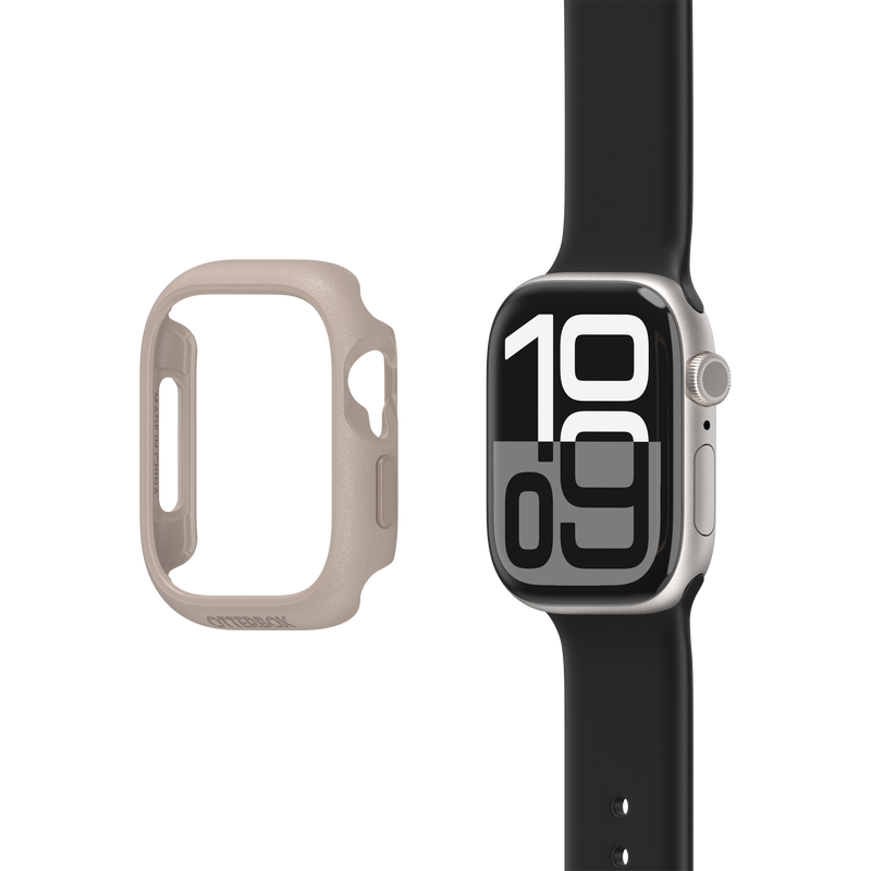product image 2 - Apple Watch Series 10 Case 46mm Watch Bumper