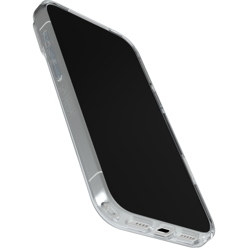 product image 4 - Coque iPhone 17 Pro Max Symmetry Series Clear pour MagSafe