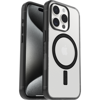 iPhone 15 Pro Case | Lumen Series