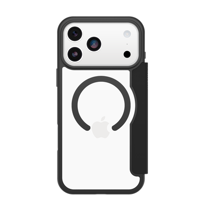 Coque iPhone 17 Pro Max | React Series Folio