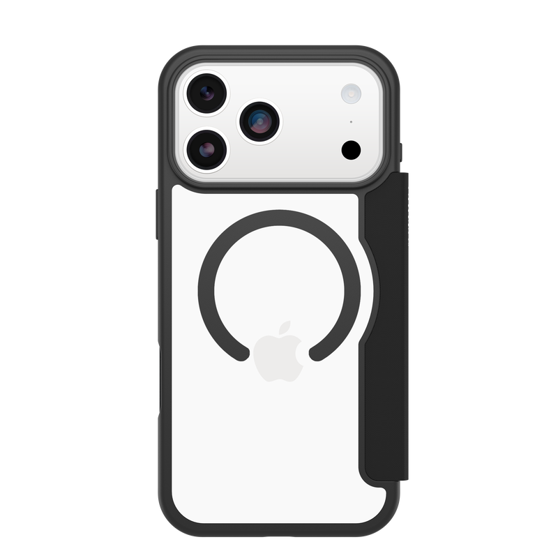 product image 1 - Coque iPhone 17 Pro Max React Series Folio