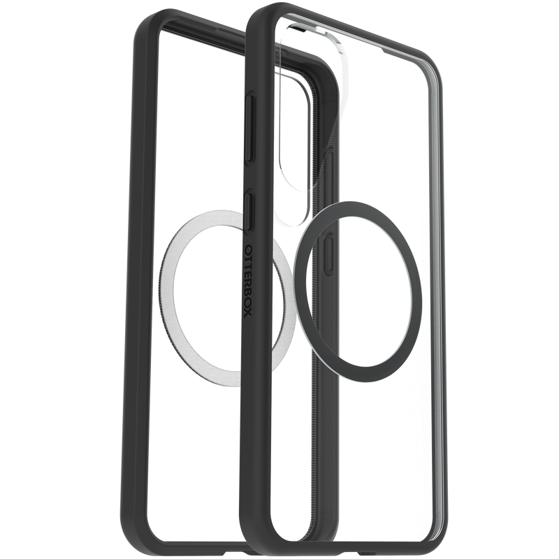 product image 4 - Coque Galaxy S25+ React Series avec Magnets