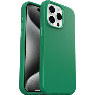 Coque iPhone 15 Pro Max | Symmetry Series pour MagSafe