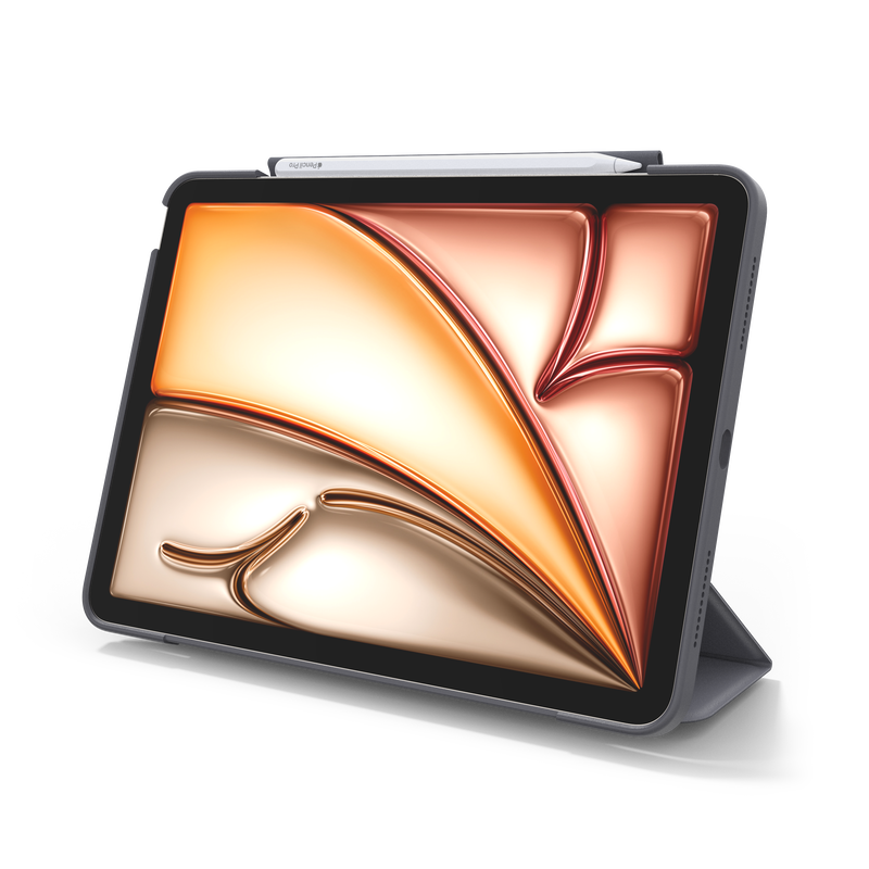 product image 6 - iPad Air 11-inch (M3/M2) Case Symmetry 360 Series