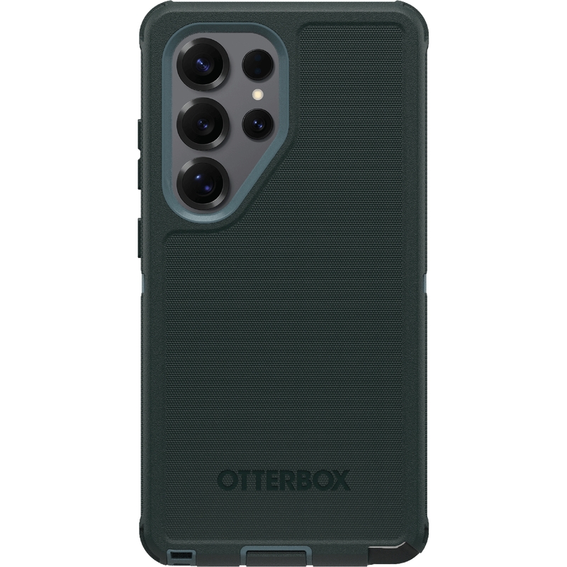 product image 2 - Galaxy S25 Ultra Case Defender Series