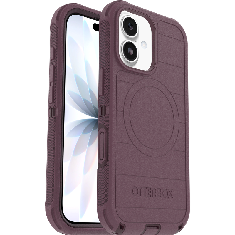 product image 1 - iPhone 17 Case Defender Series Pro