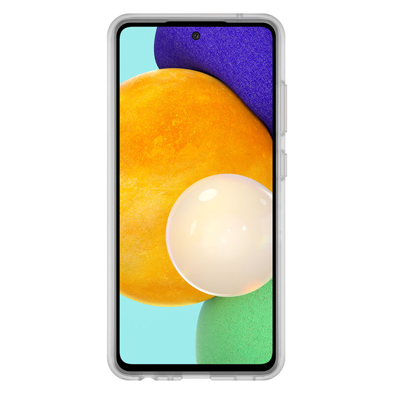 product image 2 - Galaxy A52 5G Hülle React Series