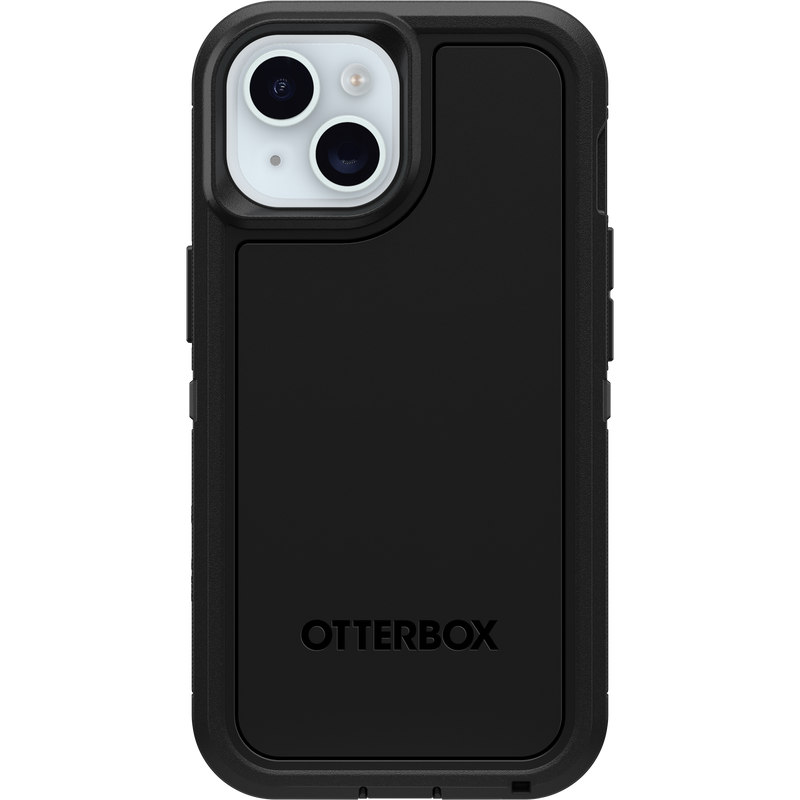 product image 2 - Coque iPhone 16e et iPhone 15/14/13 Defender Series XT