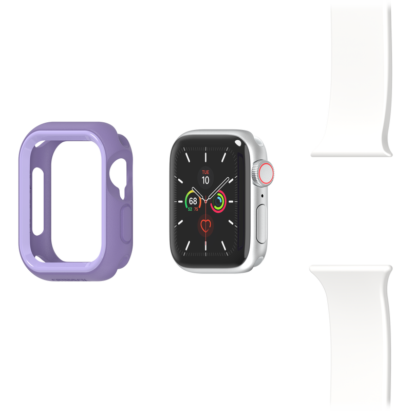product image 4 - Apple Watch Series SE (2nd gen)/6/SE/5/4 40mm Case EXO EDGE