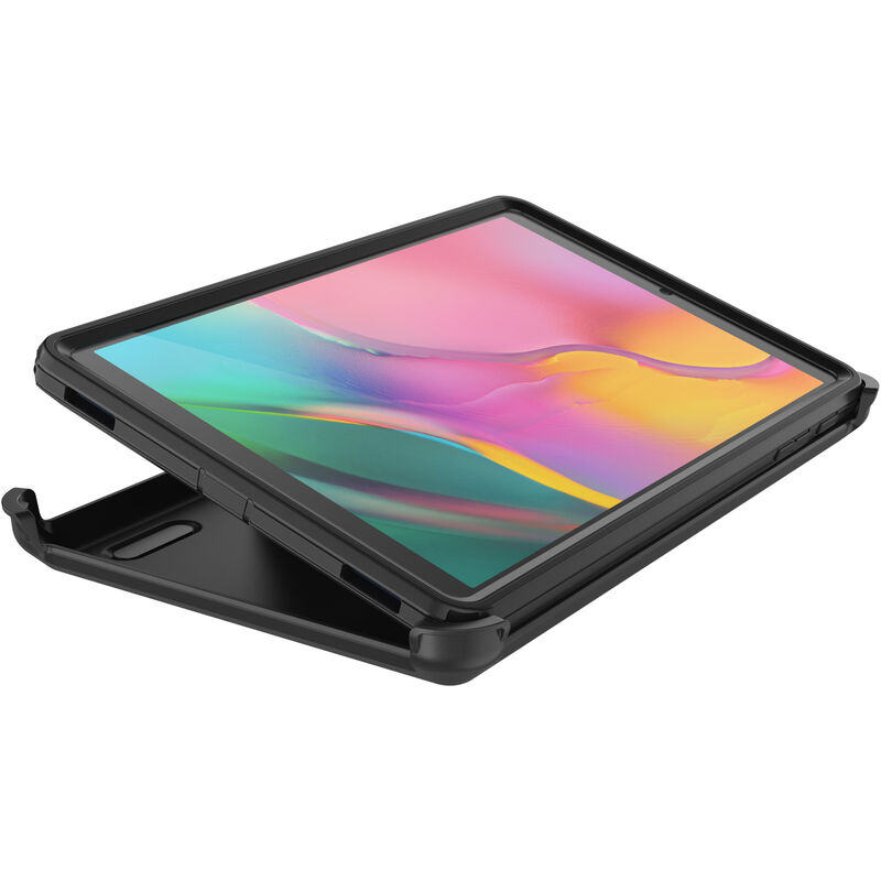 product image 5 - Galaxy Tab A (2019, 10.1") Fodral  Defender Series
