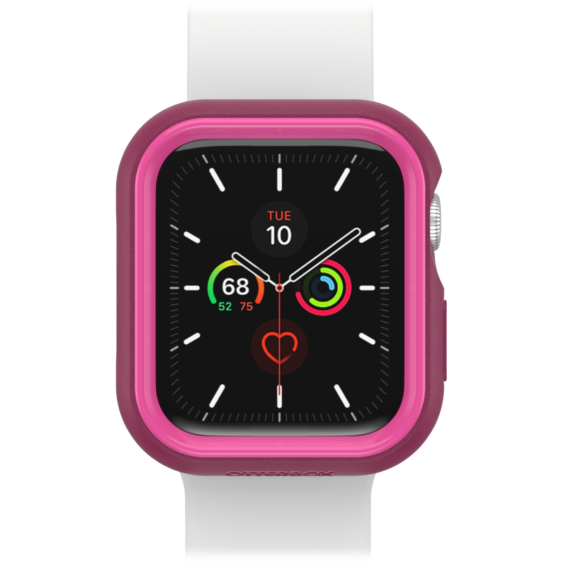 product image 1 - Apple Watch Series SE (2nd gen)/6/SE/5/4 40mm Case EXO EDGE