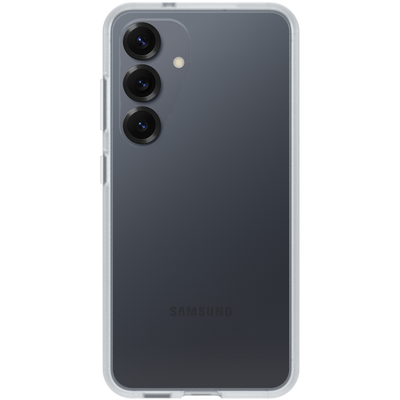 Galaxy S25 Case | React Series