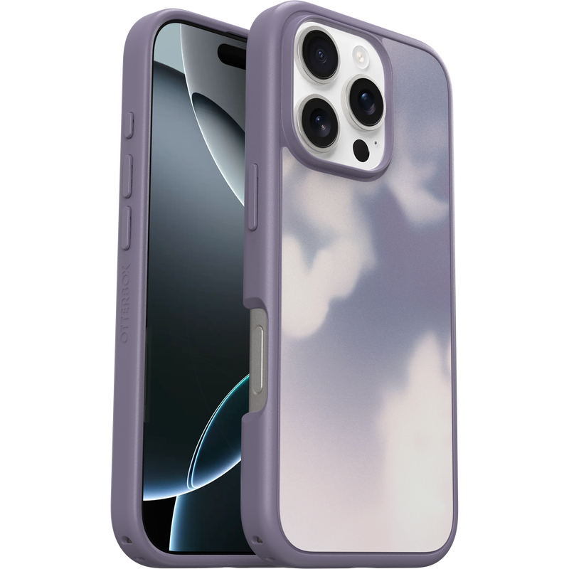 product image 1 - iPhone 16 Pro Hülle Symmetry Series für MagSafe