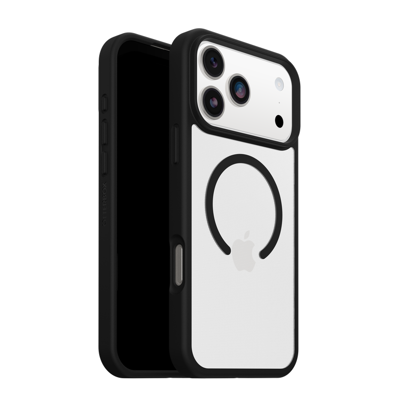 product image 4 - Coque iPhone 17 Pro Max React Series