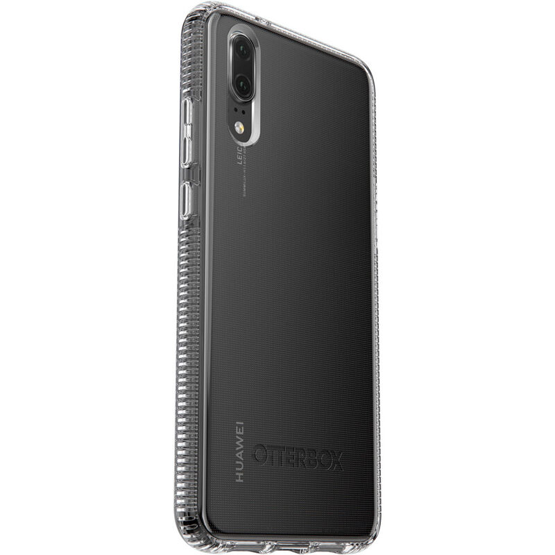 product image 2 - Coque Huawei P20 Prefix Series