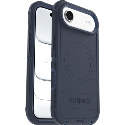 Coque iPhone 17 Air | Defender Series Pro pour MagSafe
